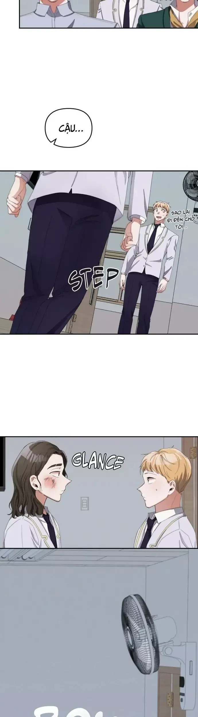 Cuộc Đời Của Thiên Tài Piano Chapter 15 - 13