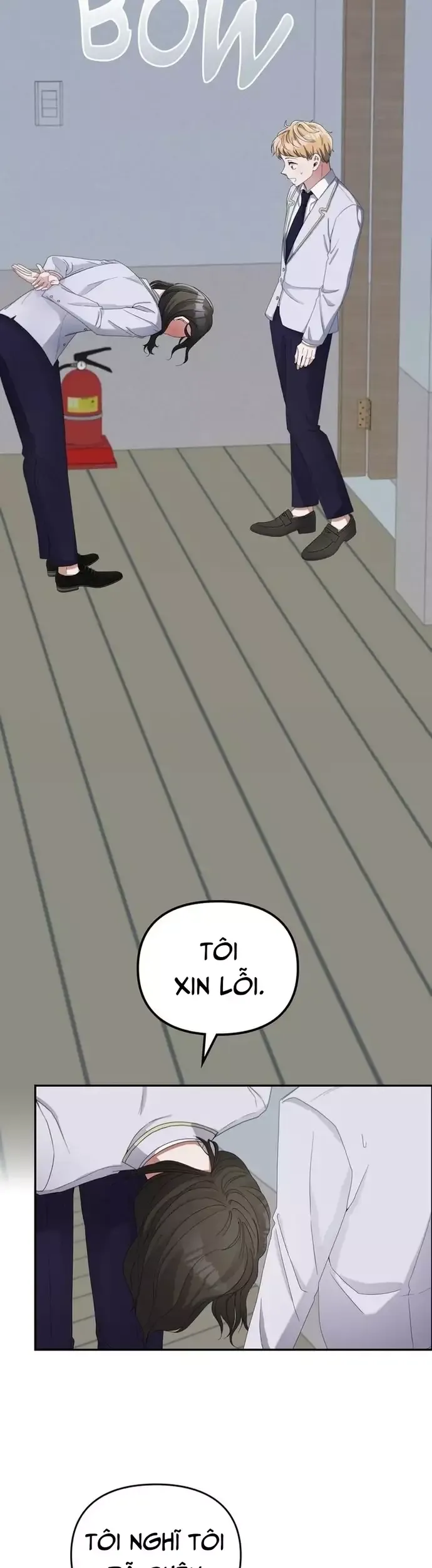 Cuộc Đời Của Thiên Tài Piano Chapter 15 - 14