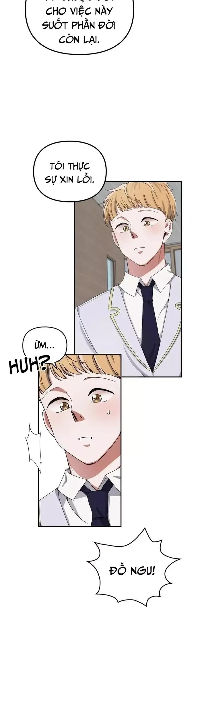 Cuộc Đời Của Thiên Tài Piano Chapter 15 - 16