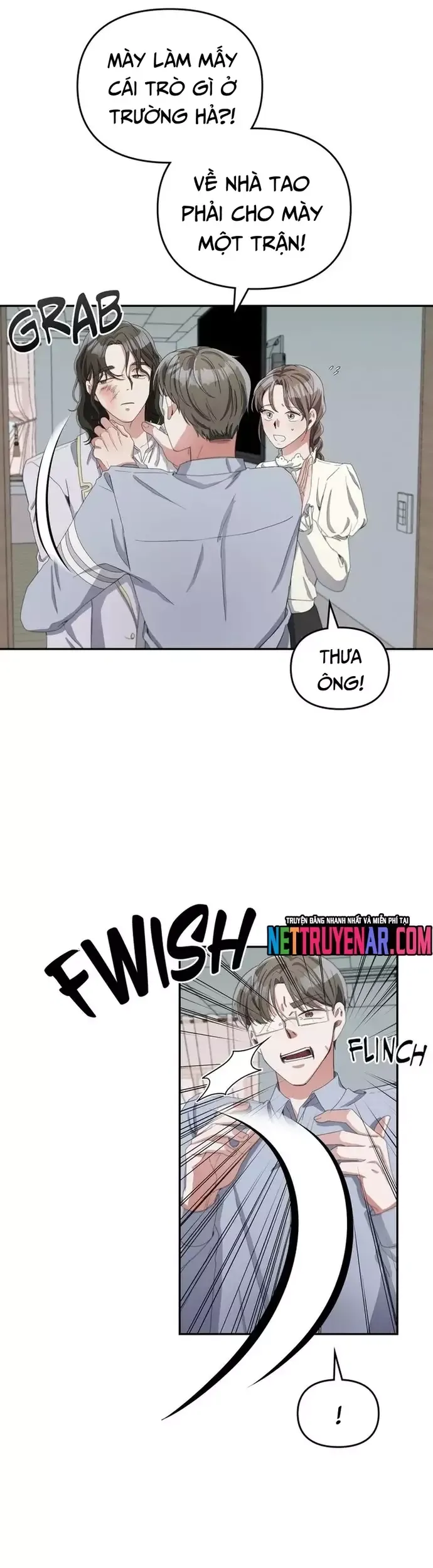 Cuộc Đời Của Thiên Tài Piano Chapter 15 - 17