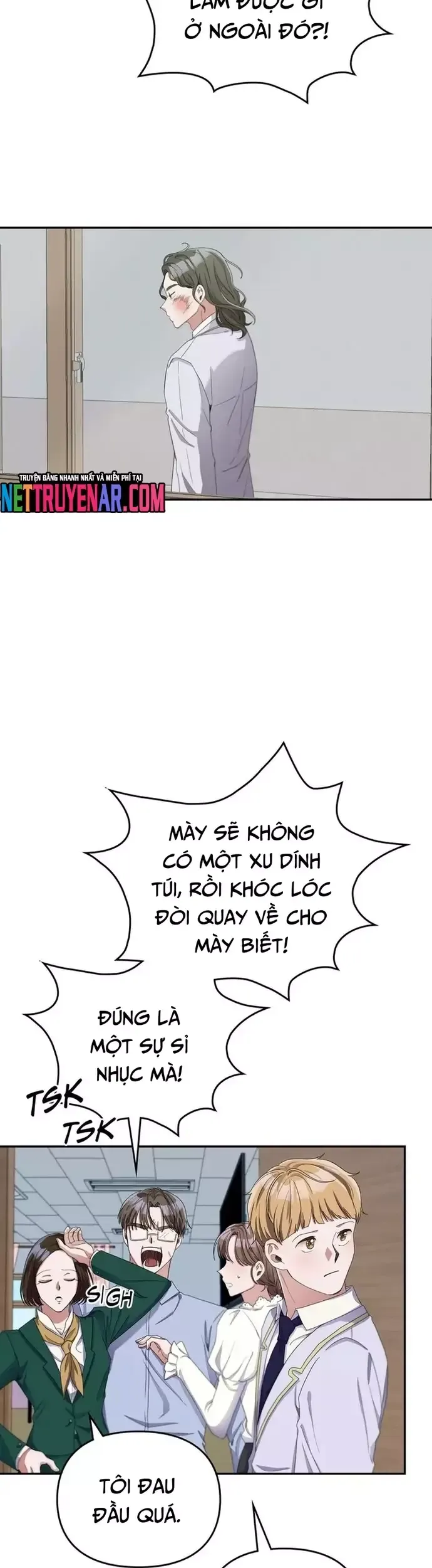 Cuộc Đời Của Thiên Tài Piano Chapter 15 - 19