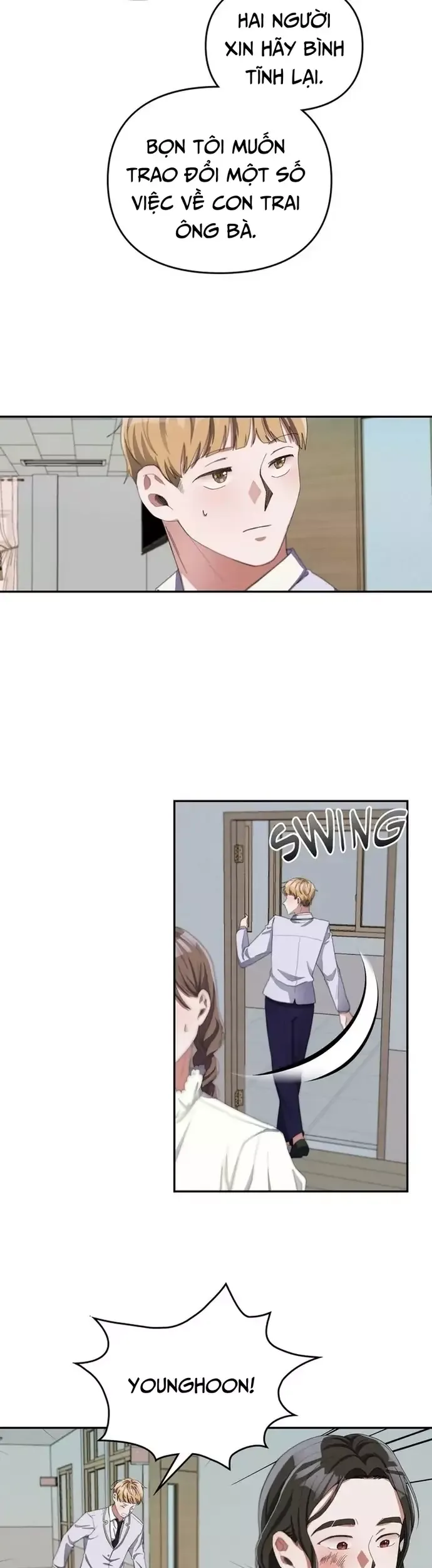 Cuộc Đời Của Thiên Tài Piano Chapter 15 - 20