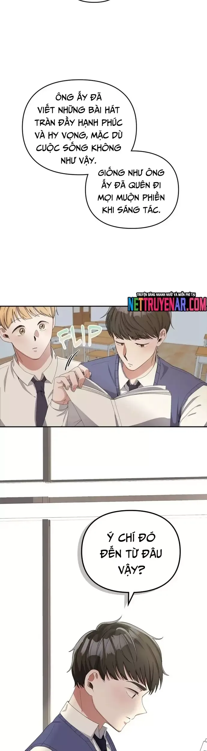 Cuộc Đời Của Thiên Tài Piano Chapter 15 - 3