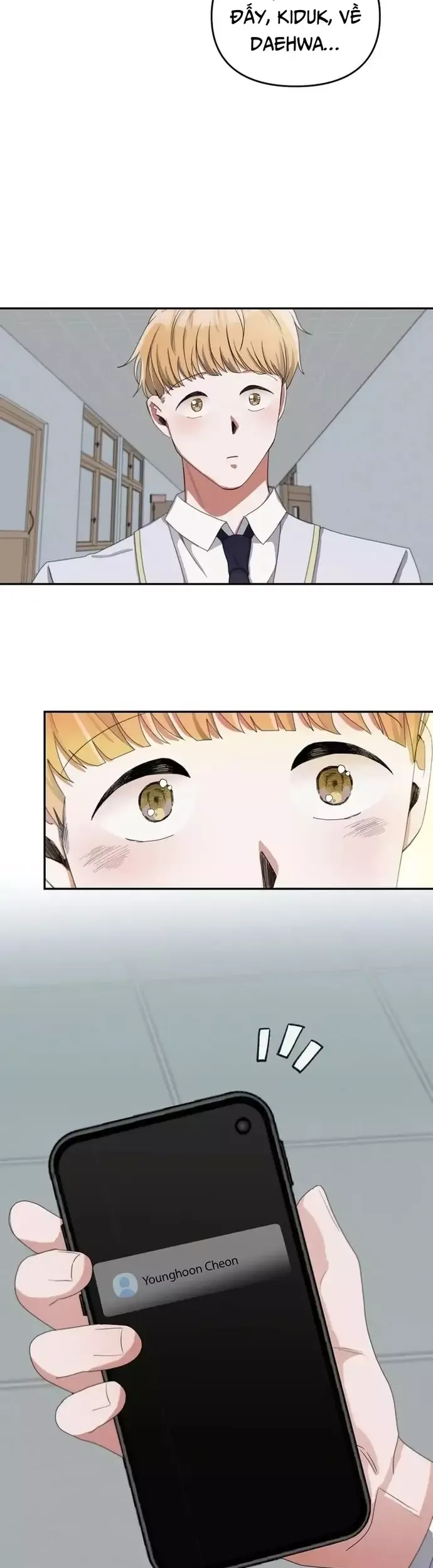 Cuộc Đời Của Thiên Tài Piano Chapter 15 - 22