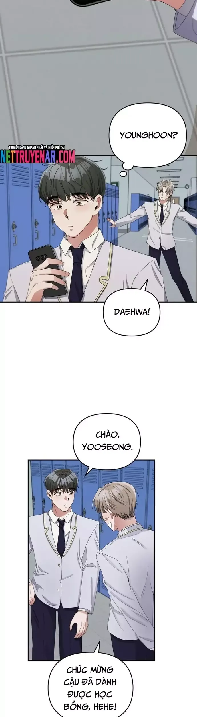 Cuộc Đời Của Thiên Tài Piano Chapter 15 - 23