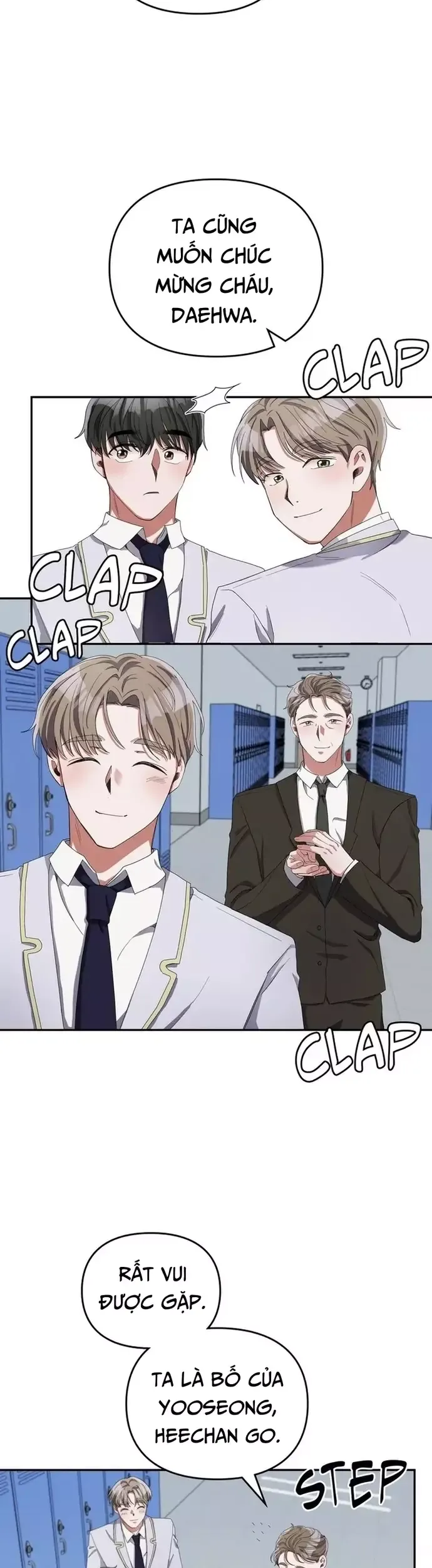 Cuộc Đời Của Thiên Tài Piano Chapter 15 - 24