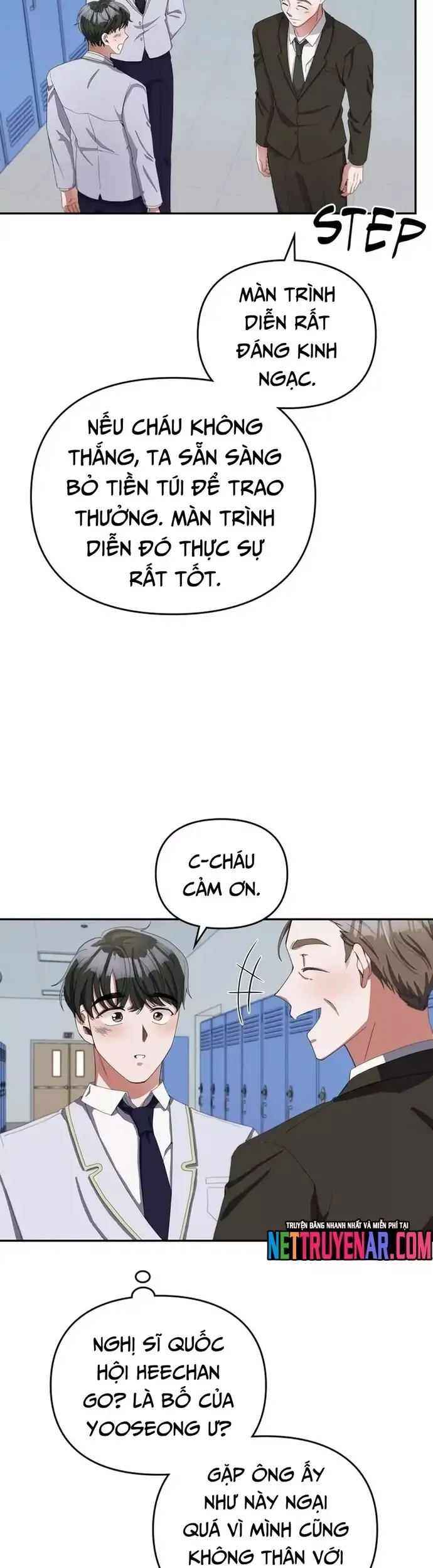 Cuộc Đời Của Thiên Tài Piano Chapter 15 - 25
