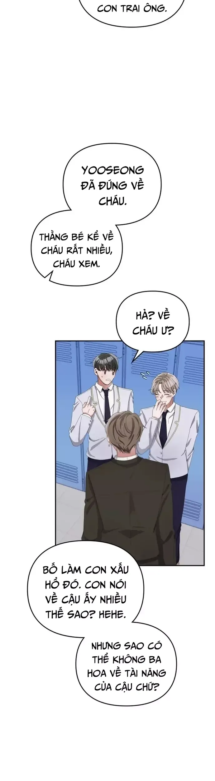 Cuộc Đời Của Thiên Tài Piano Chapter 15 - 26