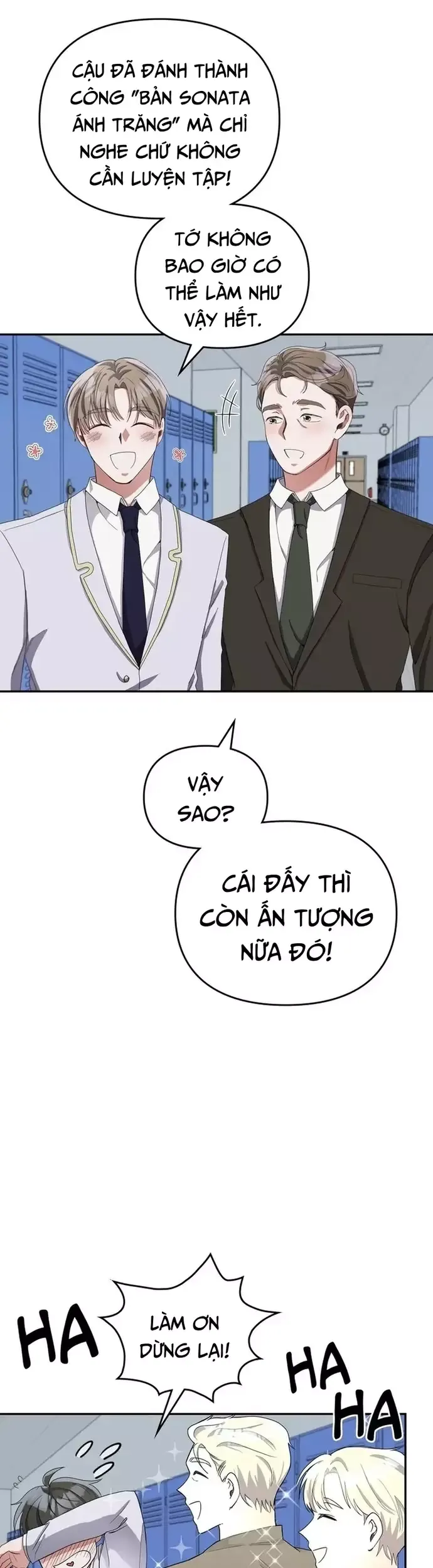 Cuộc Đời Của Thiên Tài Piano Chapter 15 - 27