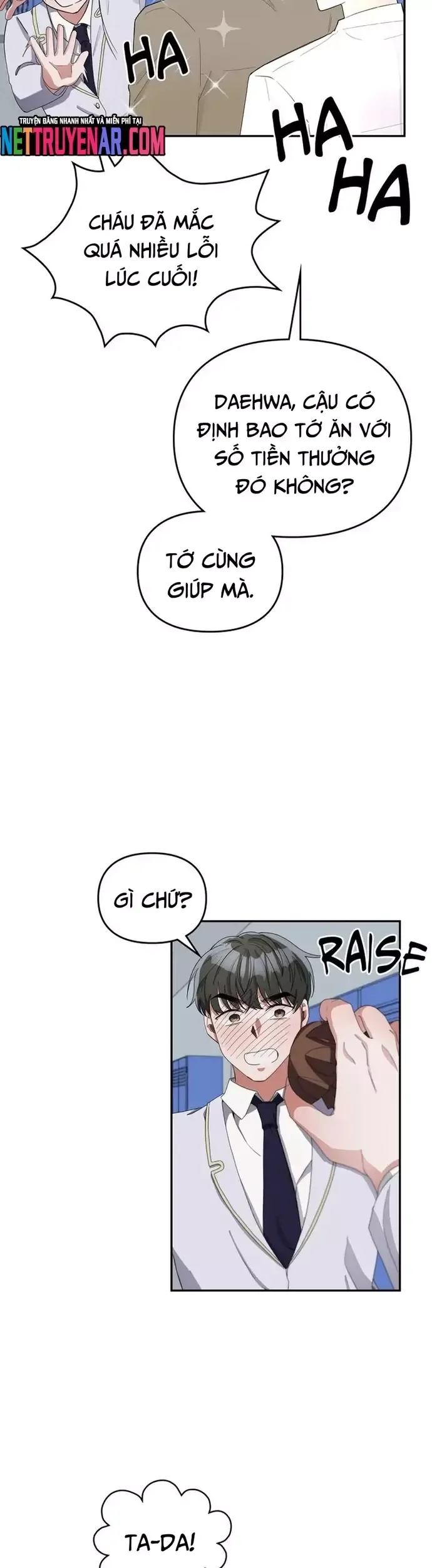 Cuộc Đời Của Thiên Tài Piano Chapter 15 - 28