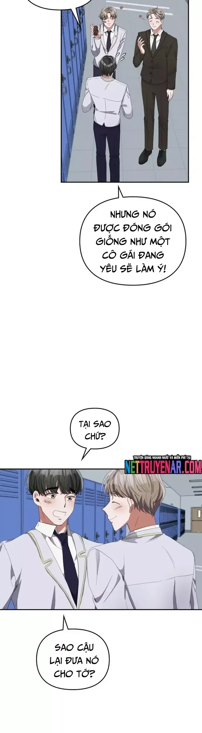 Cuộc Đời Của Thiên Tài Piano Chapter 15 - 30