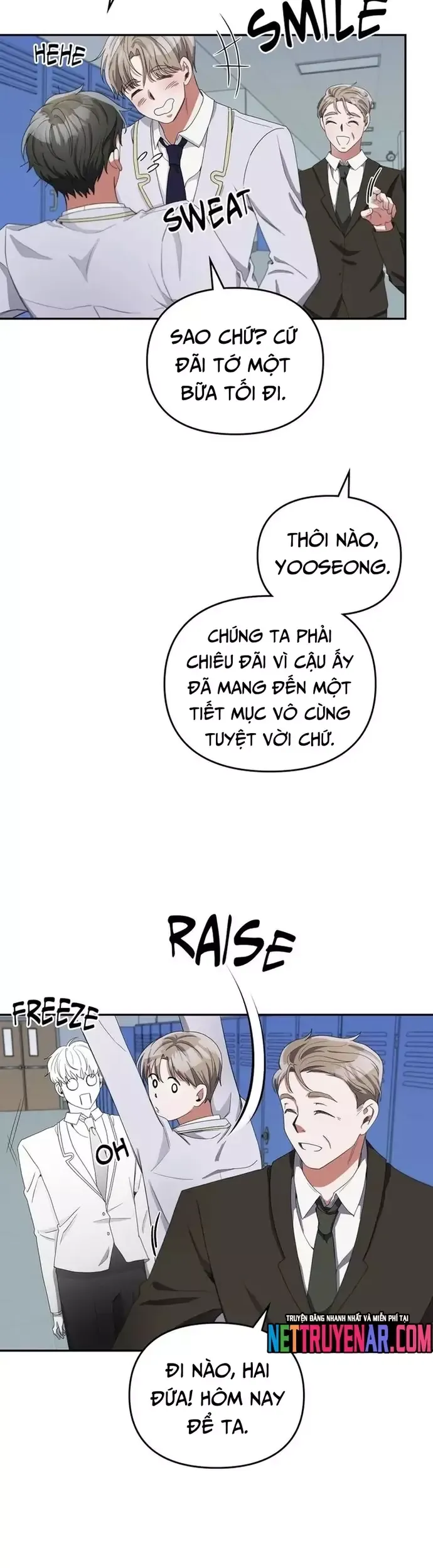 Cuộc Đời Của Thiên Tài Piano Chapter 15 - 32