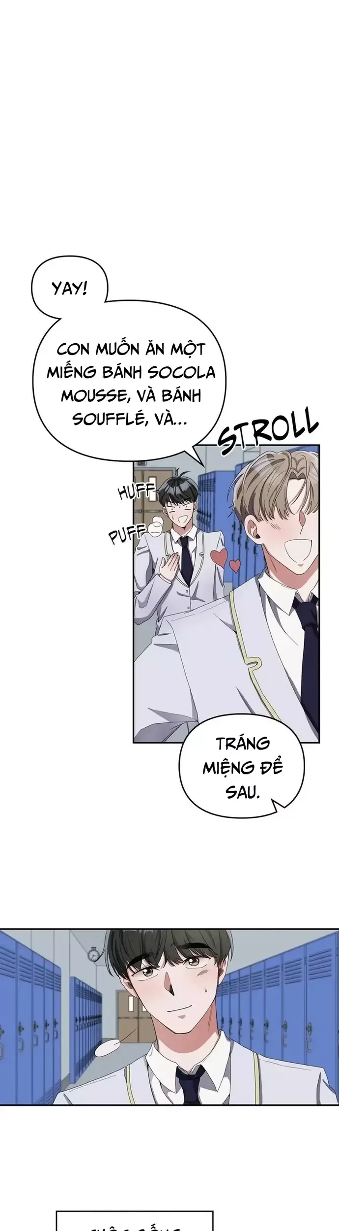 Cuộc Đời Của Thiên Tài Piano Chapter 15 - 33