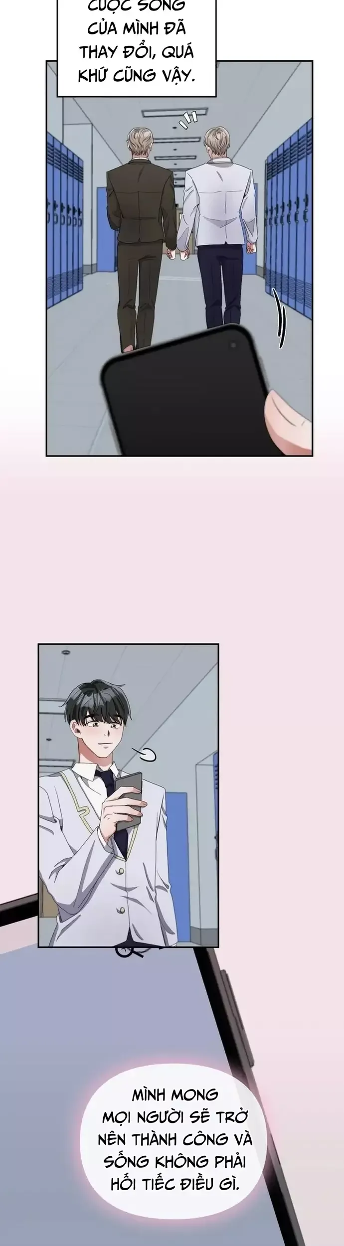 Cuộc Đời Của Thiên Tài Piano Chapter 15 - 34