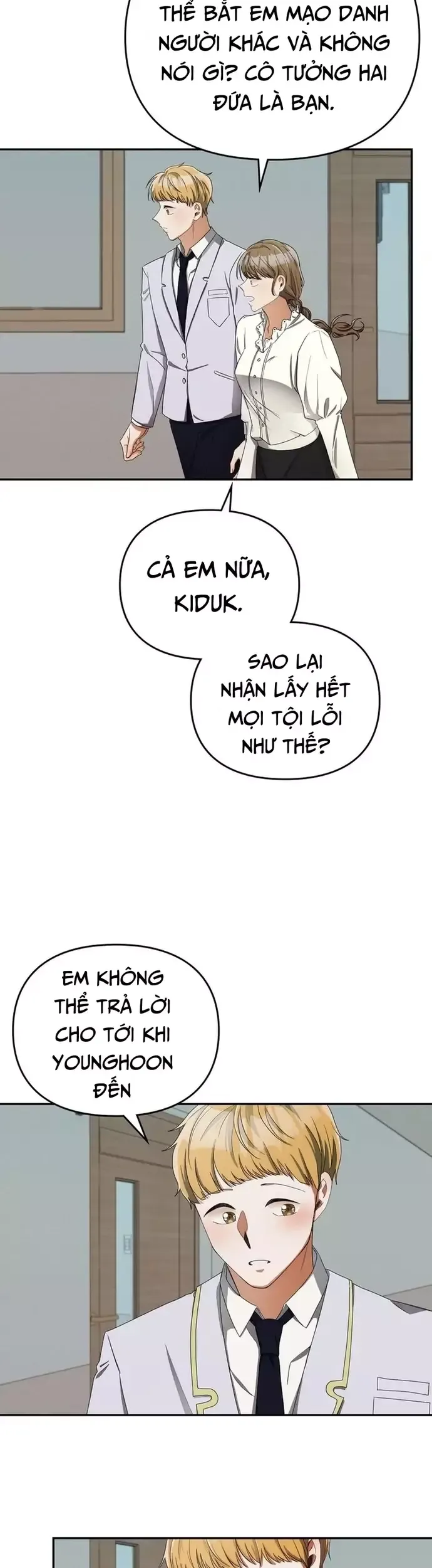 Cuộc Đời Của Thiên Tài Piano Chapter 15 - 7