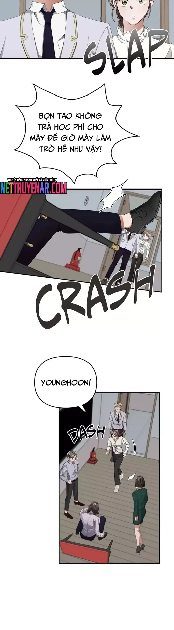 Cuộc Đời Của Thiên Tài Piano Chapter 15 - 9
