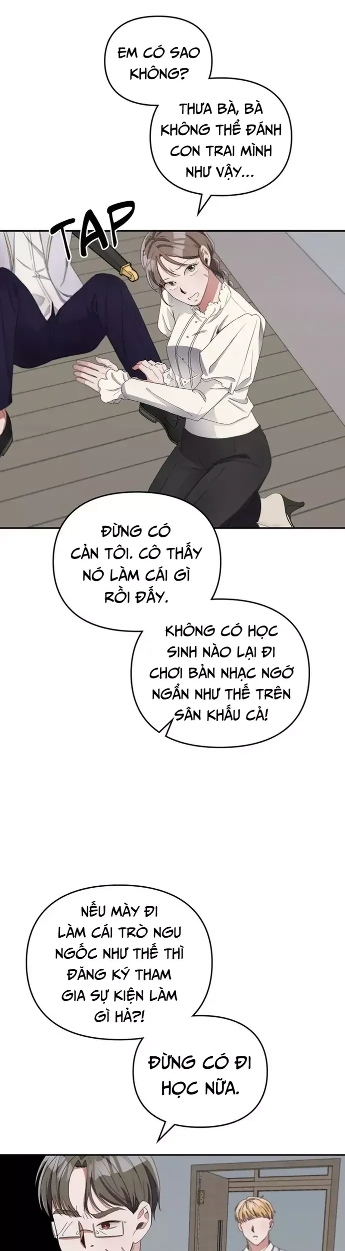 Cuộc Đời Của Thiên Tài Piano Chapter 15 - 10