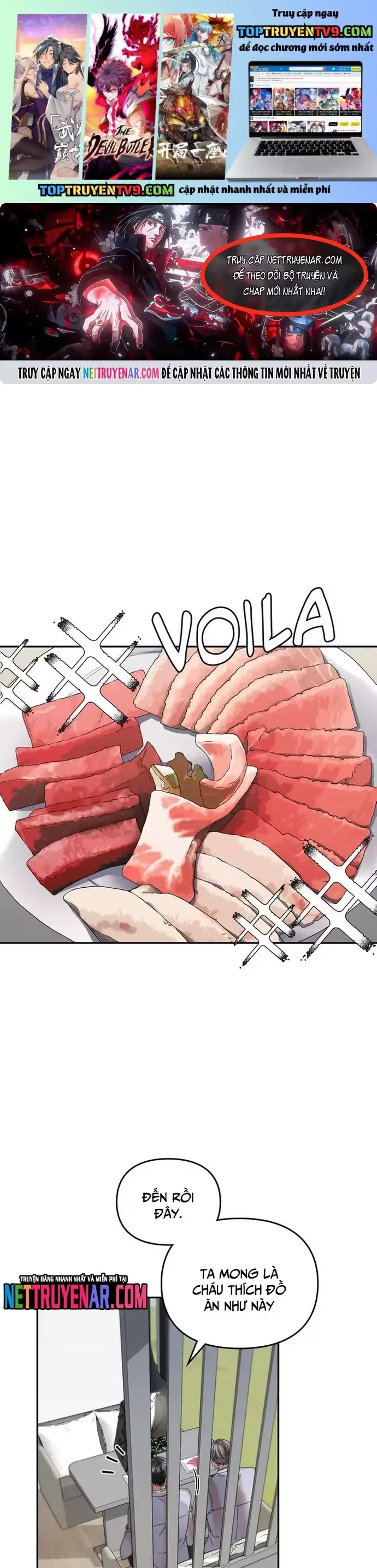 Cuộc Đời Của Thiên Tài Piano Chapter 16 - 2