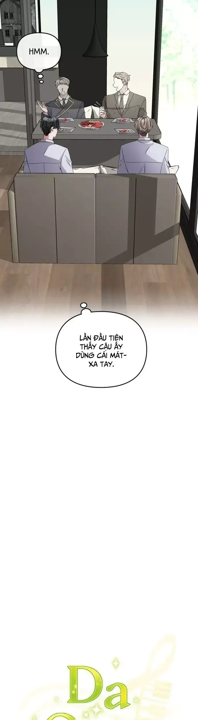 Cuộc Đời Của Thiên Tài Piano Chapter 16 - 11