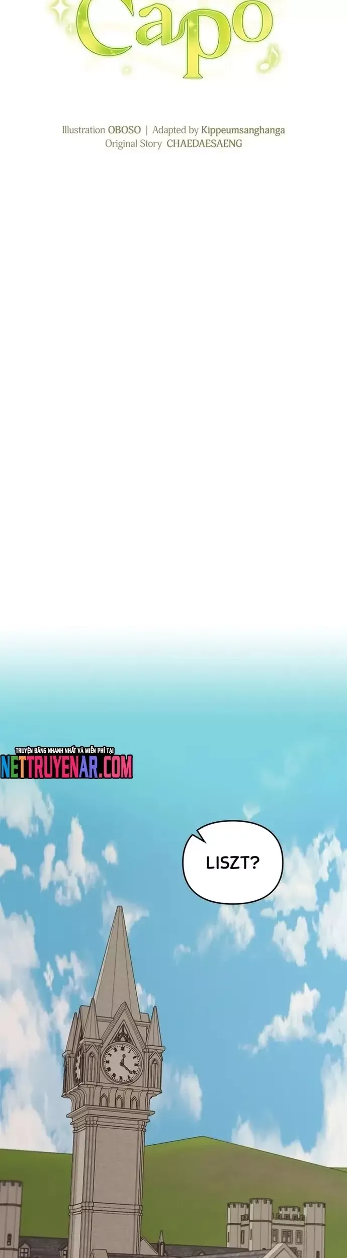 Cuộc Đời Của Thiên Tài Piano Chapter 16 - 12
