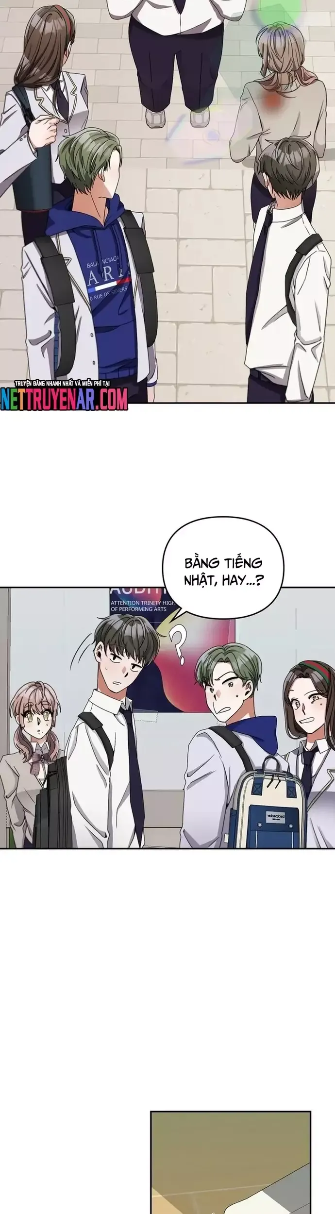 Cuộc Đời Của Thiên Tài Piano Chapter 16 - 22