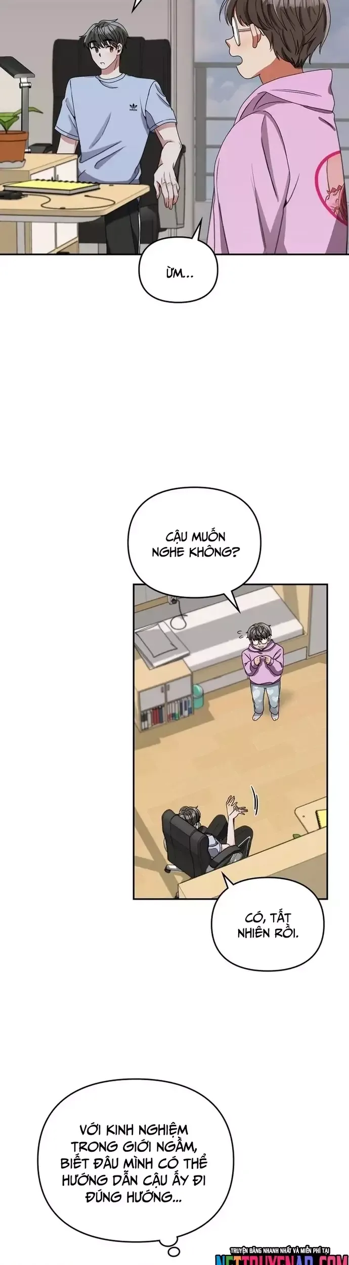 Cuộc Đời Của Thiên Tài Piano Chapter 16 - 24
