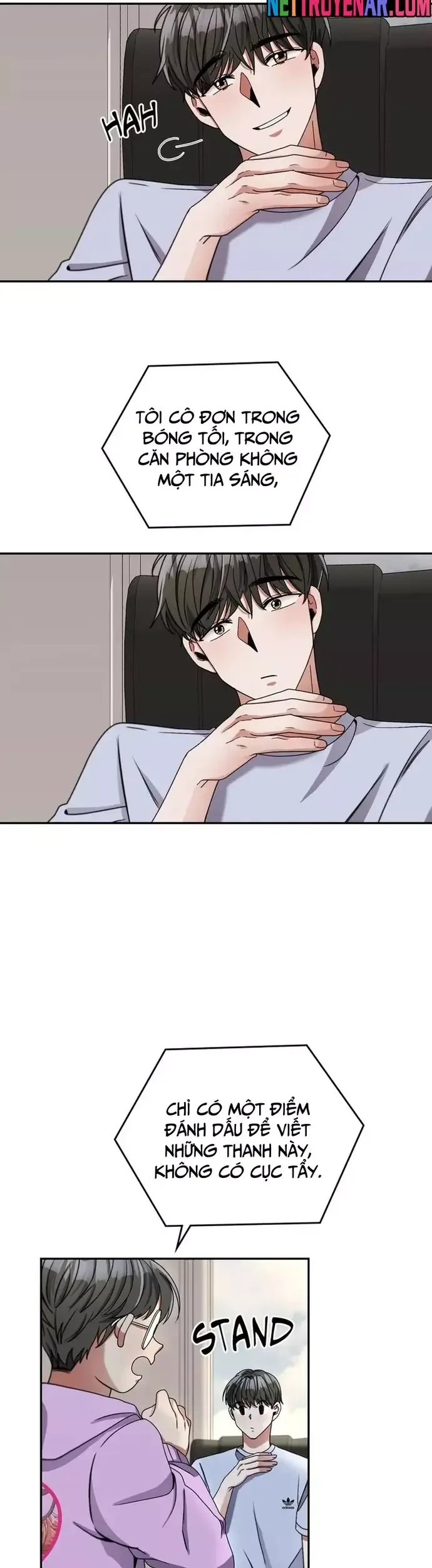 Cuộc Đời Của Thiên Tài Piano Chapter 16 - 25