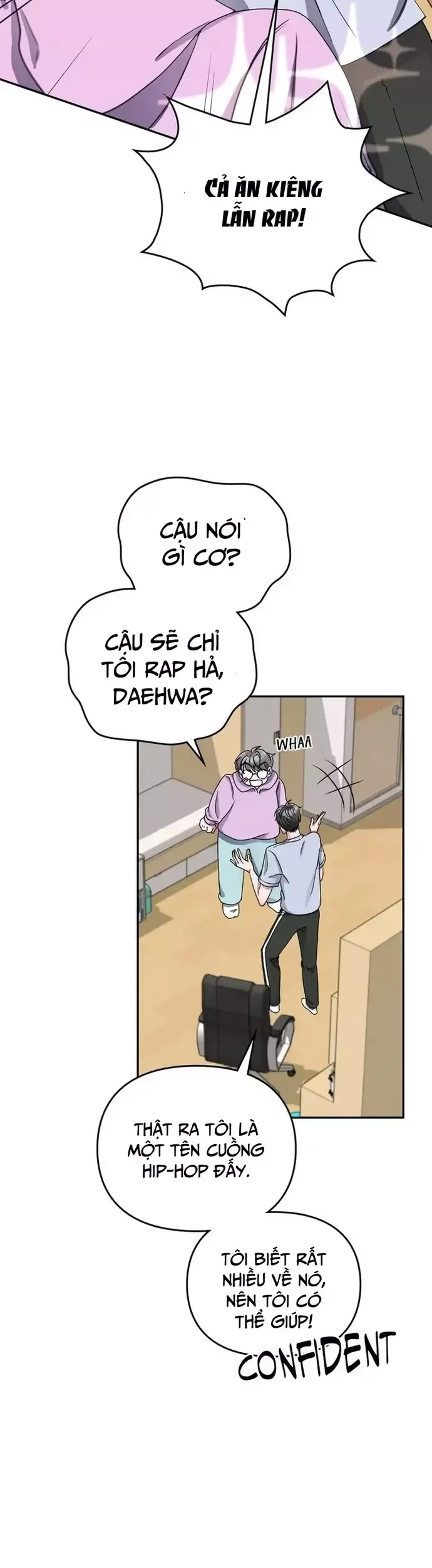 Cuộc Đời Của Thiên Tài Piano Chapter 16 - 30