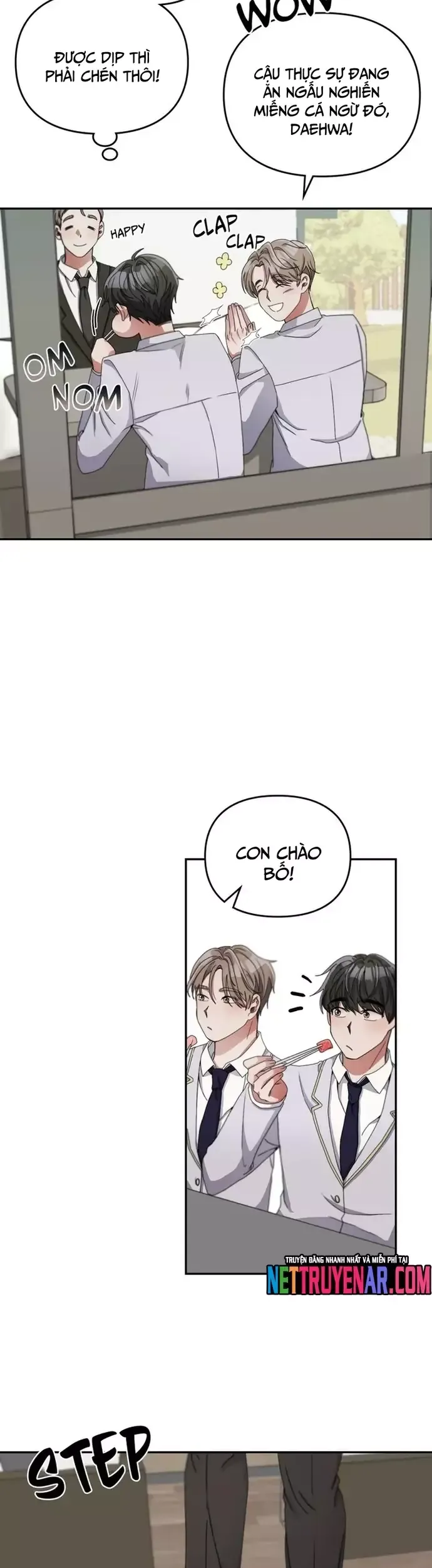 Cuộc Đời Của Thiên Tài Piano Chapter 16 - 4