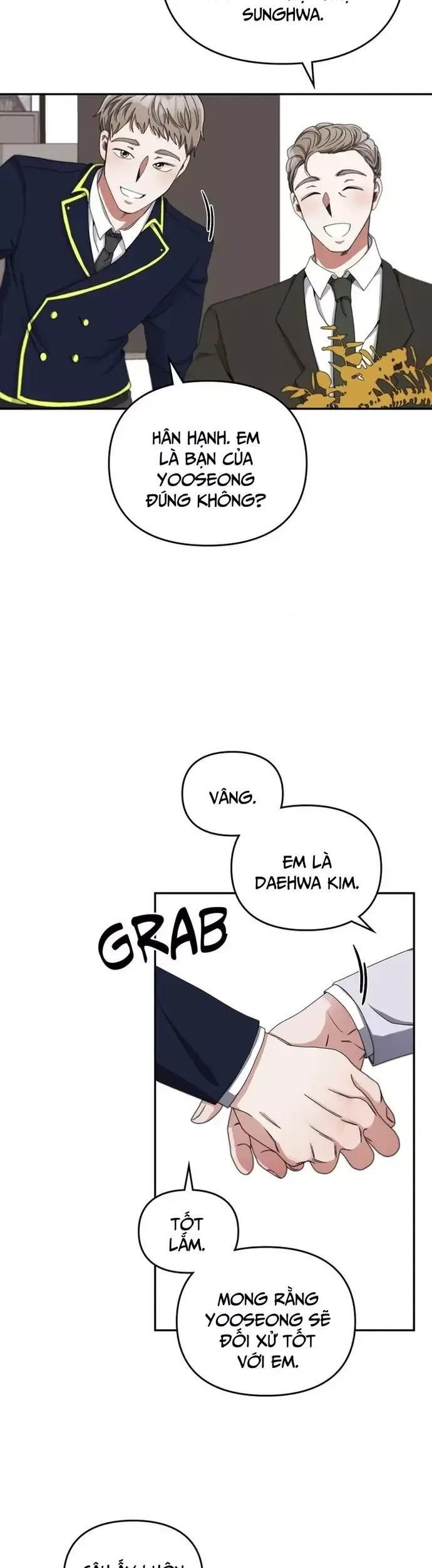 Cuộc Đời Của Thiên Tài Piano Chapter 16 - 6