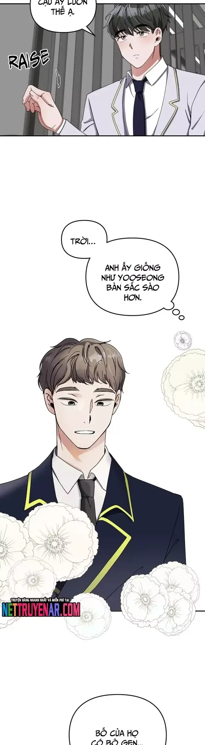 Cuộc Đời Của Thiên Tài Piano Chapter 16 - 7