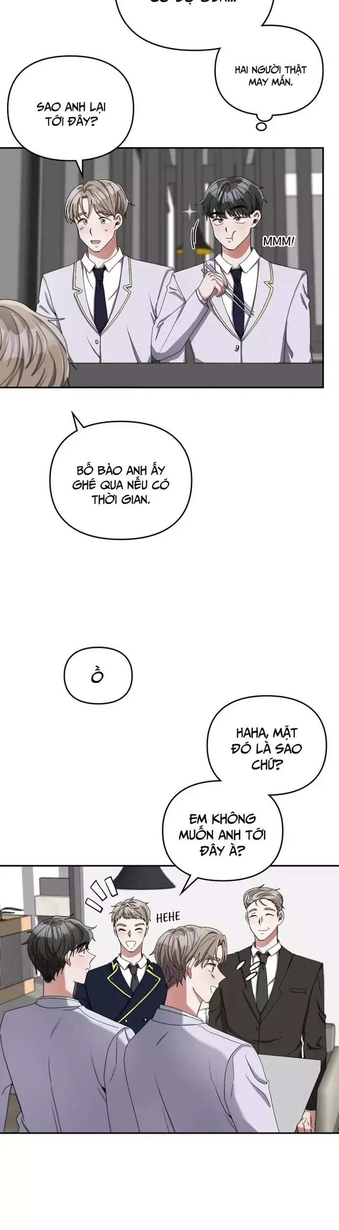 Cuộc Đời Của Thiên Tài Piano Chapter 16 - 8