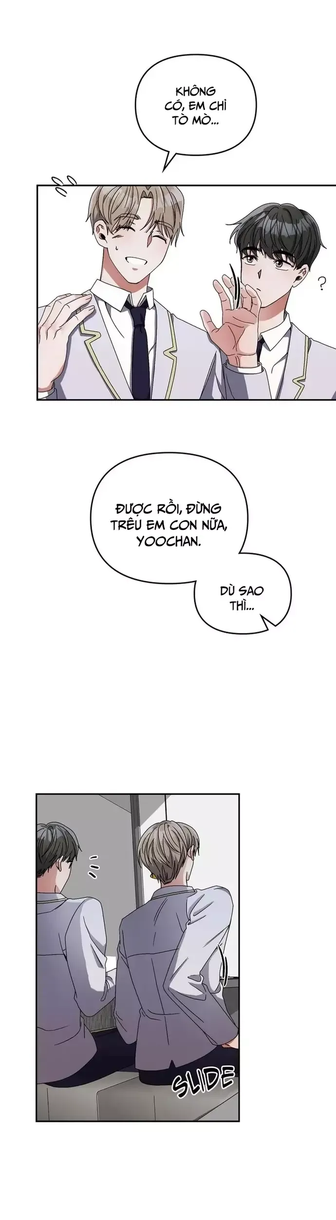 Cuộc Đời Của Thiên Tài Piano Chapter 16 - 9