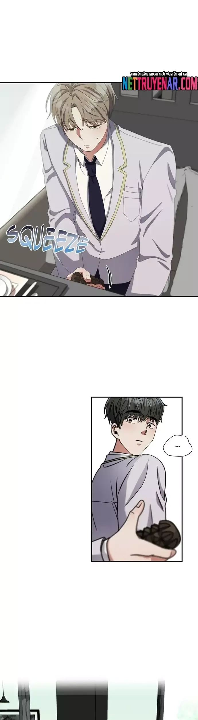 Cuộc Đời Của Thiên Tài Piano Chapter 16 - 10