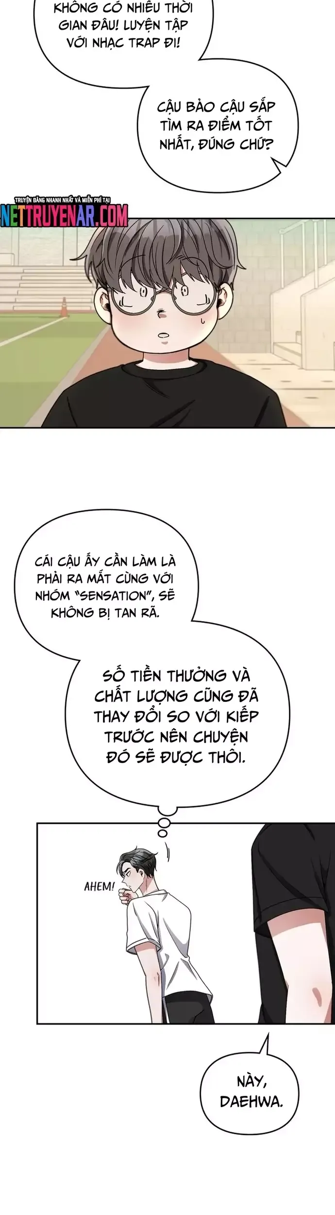 Cuộc Đời Của Thiên Tài Piano Chapter 17 - 12