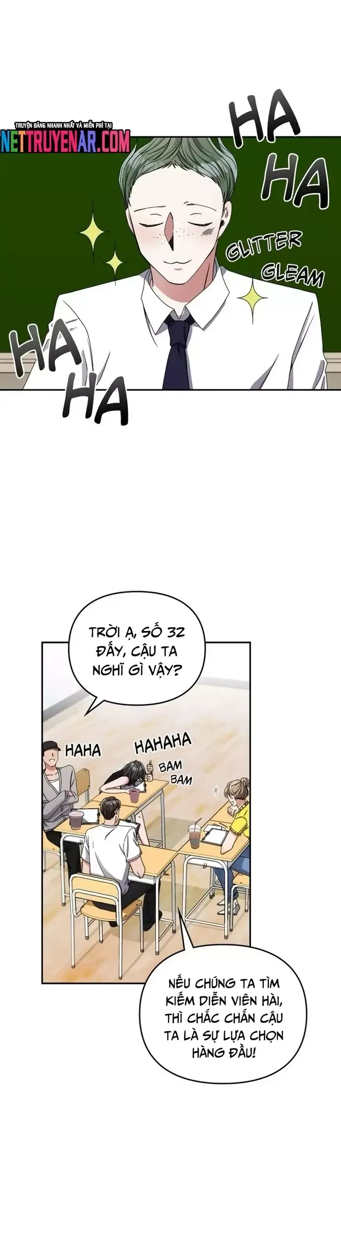 Cuộc Đời Của Thiên Tài Piano Chapter 17 - 15