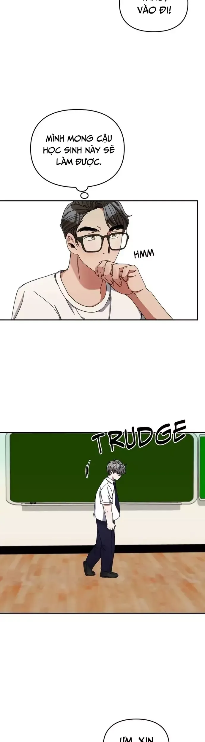 Cuộc Đời Của Thiên Tài Piano Chapter 17 - 18