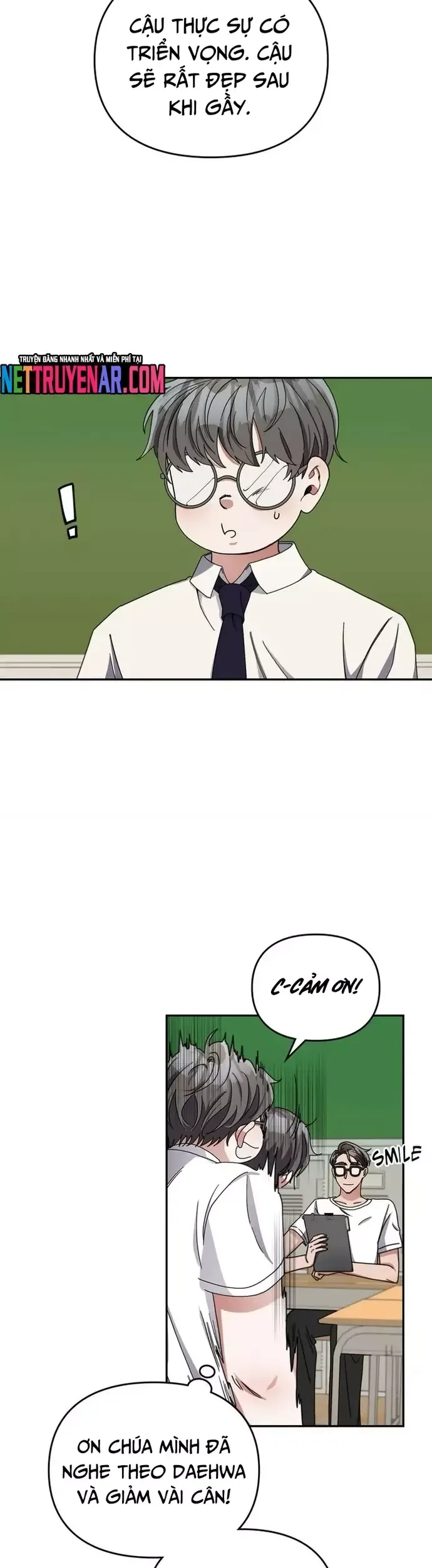 Cuộc Đời Của Thiên Tài Piano Chapter 17 - 20