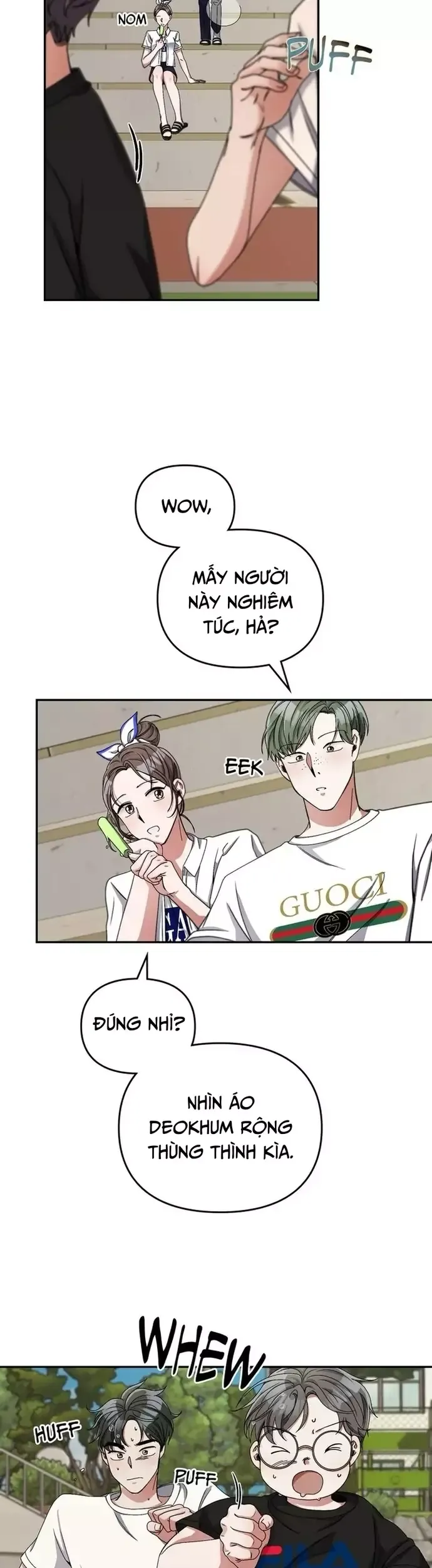 Cuộc Đời Của Thiên Tài Piano Chapter 17 - 3