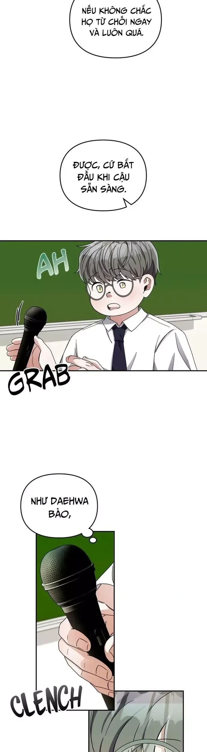Cuộc Đời Của Thiên Tài Piano Chapter 17 - 21