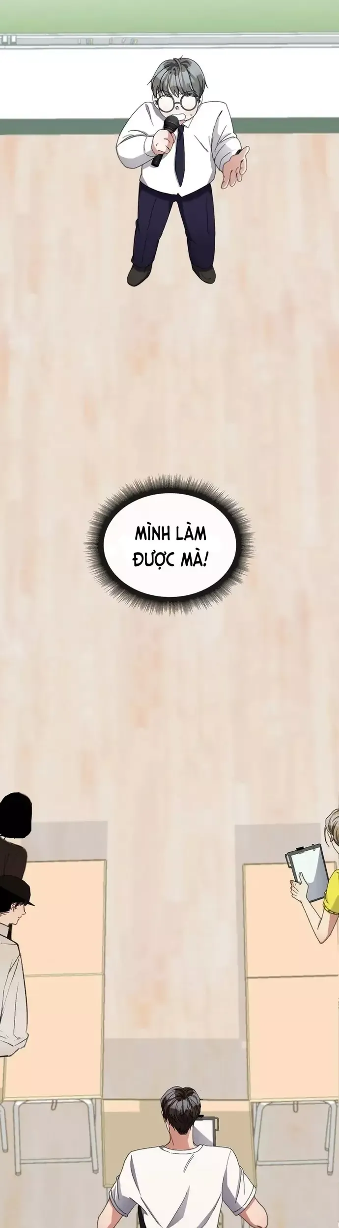 Cuộc Đời Của Thiên Tài Piano Chapter 17 - 23