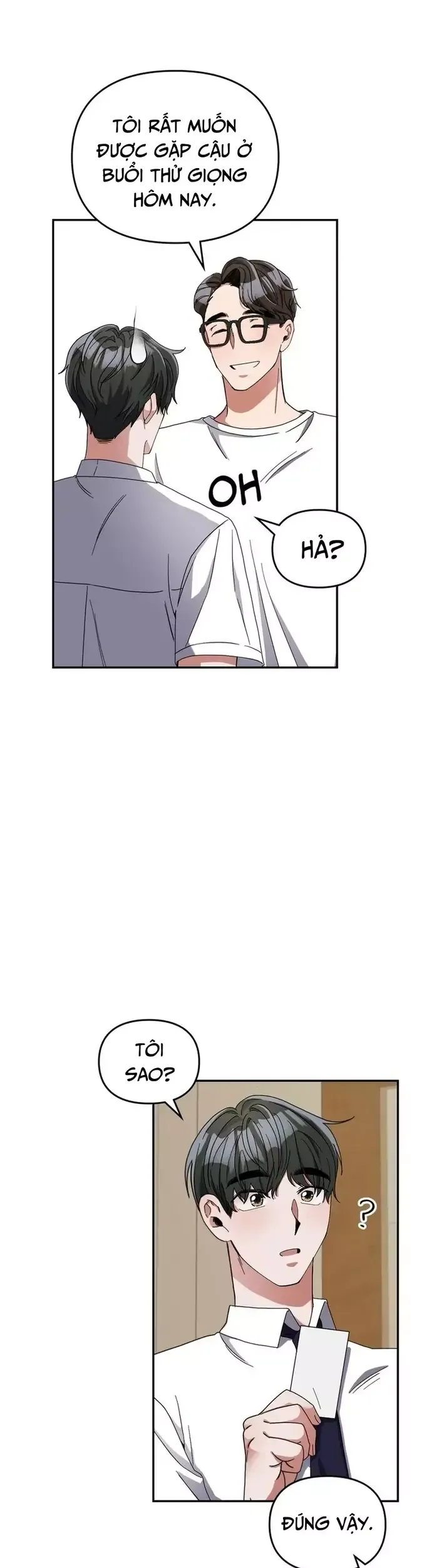 Cuộc Đời Của Thiên Tài Piano Chapter 17 - 29