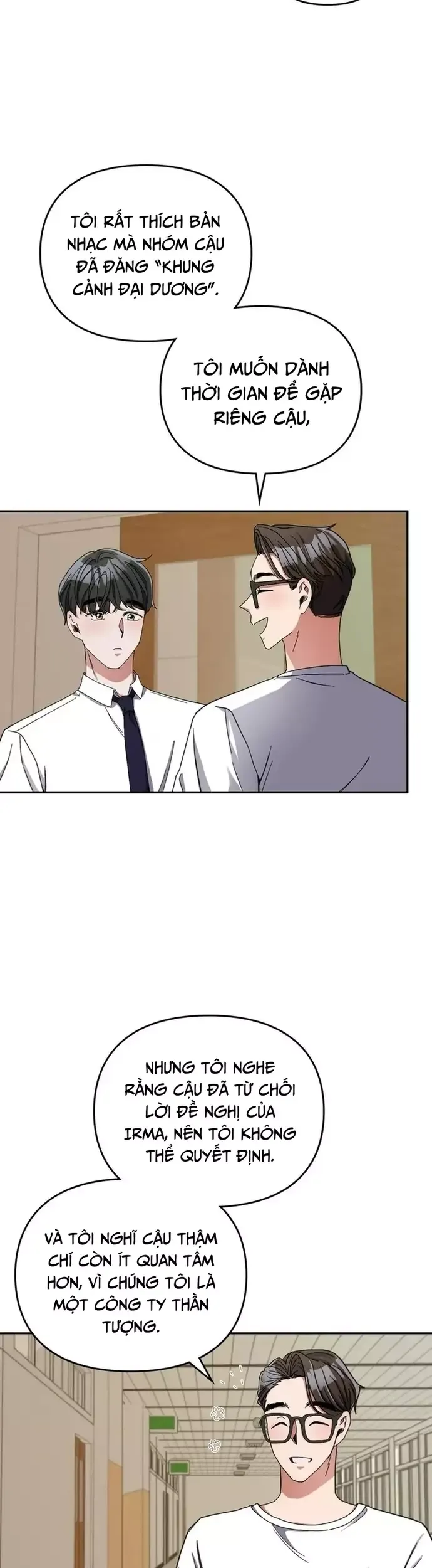 Cuộc Đời Của Thiên Tài Piano Chapter 17 - 30