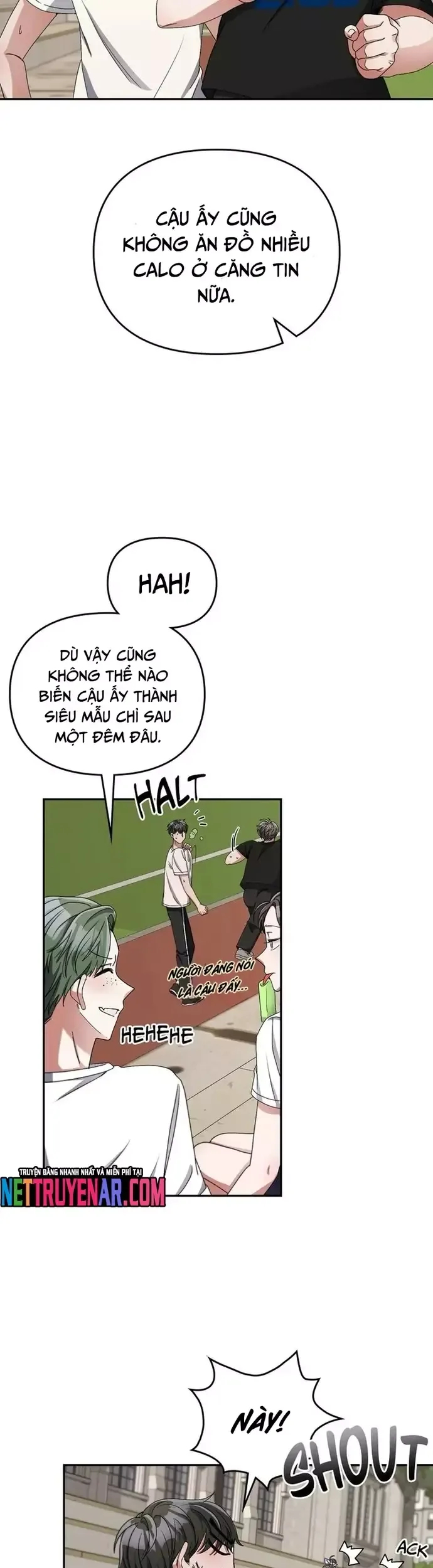 Cuộc Đời Của Thiên Tài Piano Chapter 17 - 4