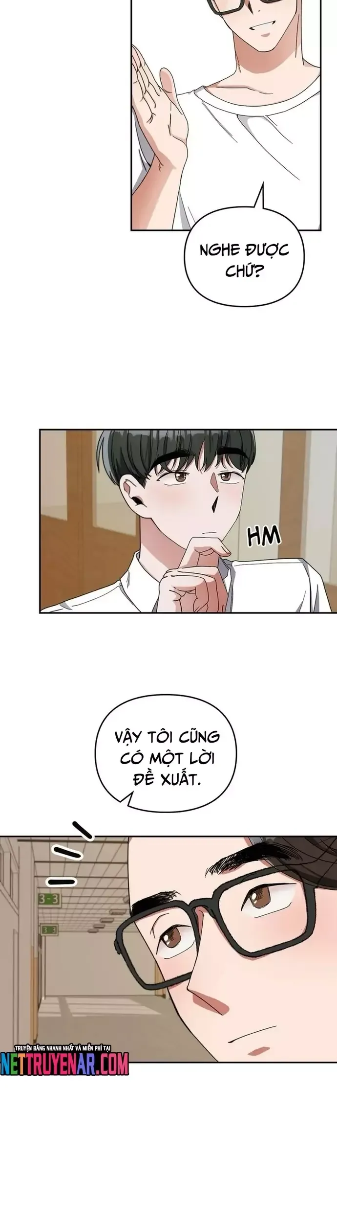 Cuộc Đời Của Thiên Tài Piano Chapter 17 - 34