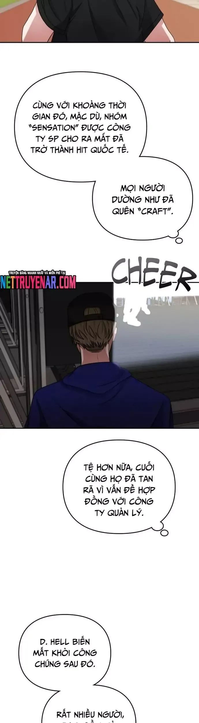 Cuộc Đời Của Thiên Tài Piano Chapter 17 - 7