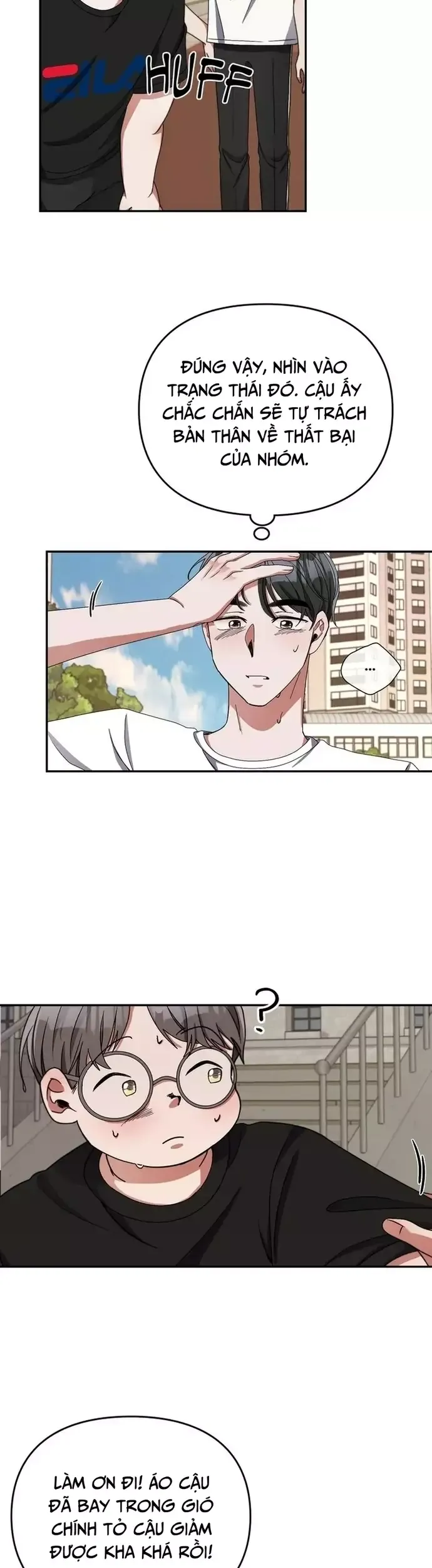 Cuộc Đời Của Thiên Tài Piano Chapter 17 - 10