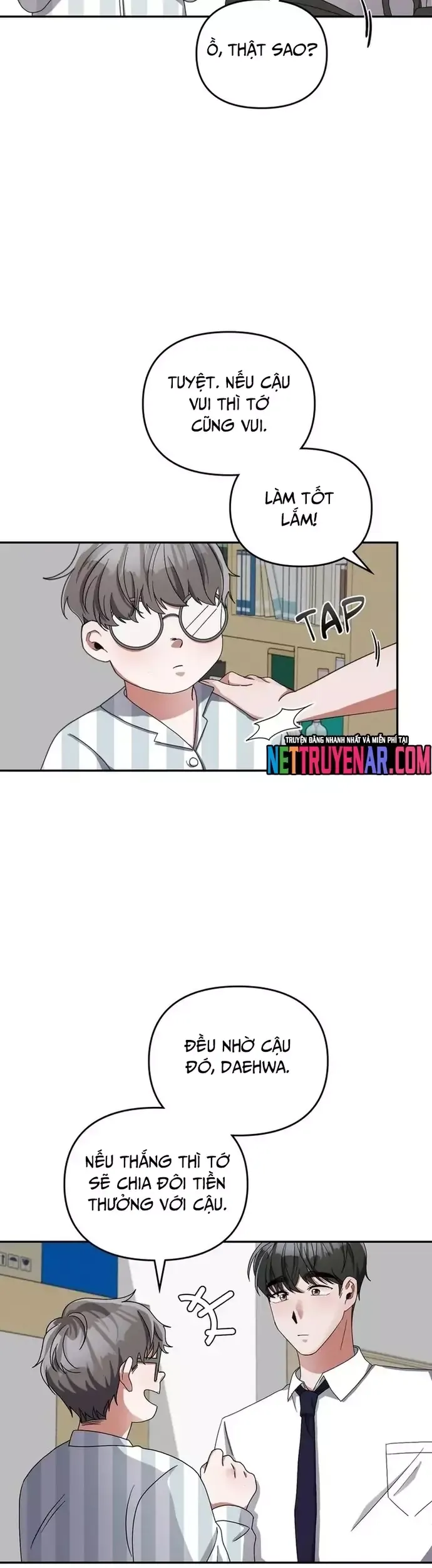 Cuộc Đời Của Thiên Tài Piano Chapter 18 - 12