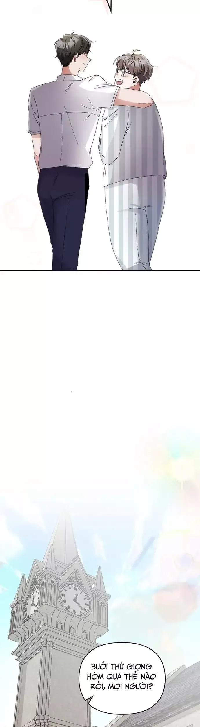 Cuộc Đời Của Thiên Tài Piano Chapter 18 - 16