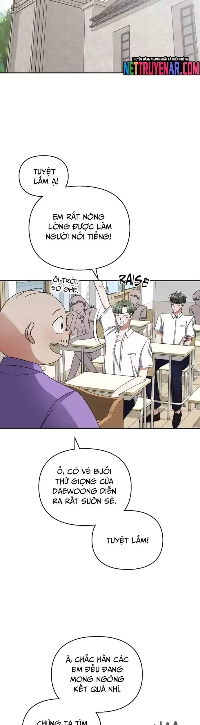 Cuộc Đời Của Thiên Tài Piano Chapter 18 - 17